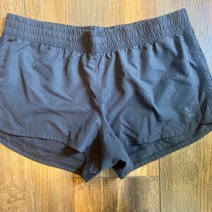 Adidas Women's Black Shorts